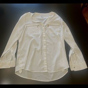 Calvin Klein Blouse